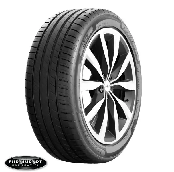 Riken Summer 3 Suv  265/60 R18 114 H  XL 